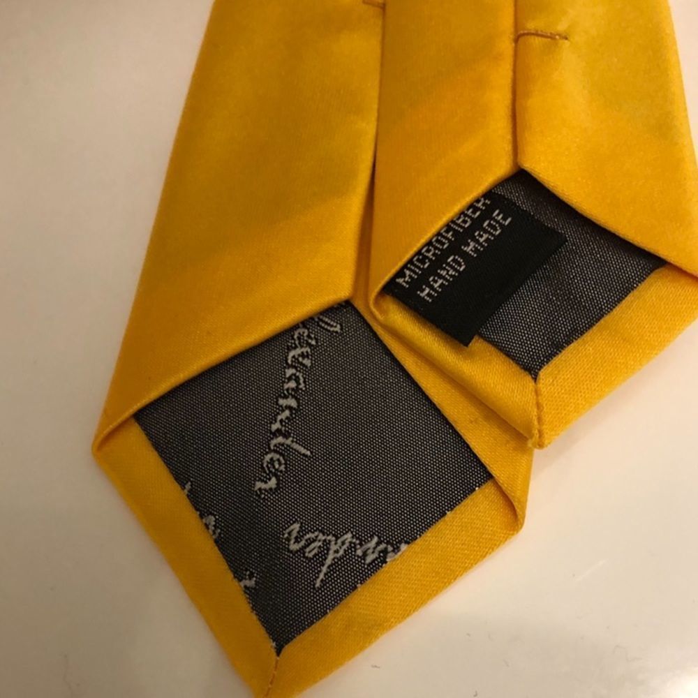 NWT Jacob Alexander tie - Picture 2 of 4
